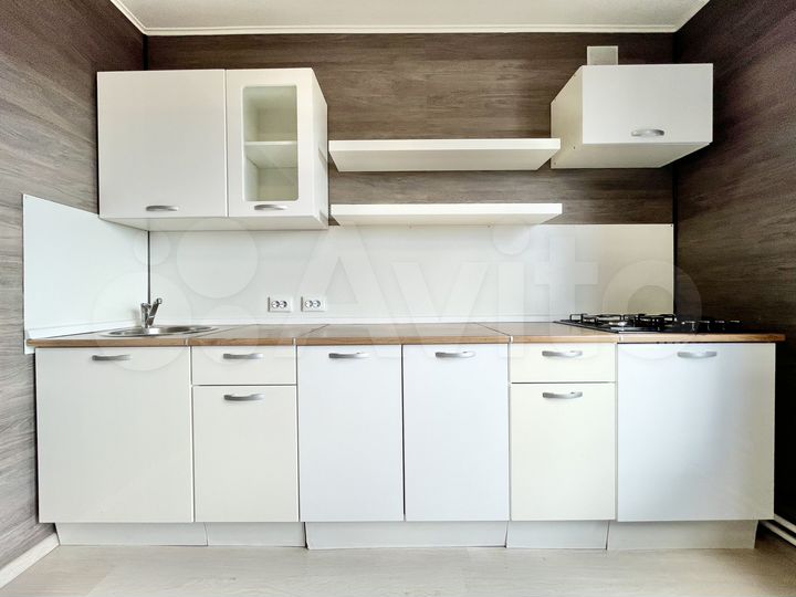 Дом 175 м² на участке 9 сот.