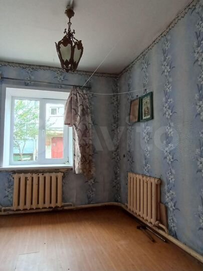 2-к. квартира, 35,1 м², 1/2 эт.