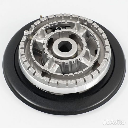 Панель maunfeld eghg.64.33CW/G белый Новая