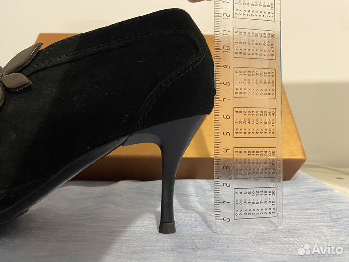 Baldinini ботильоны 37,5