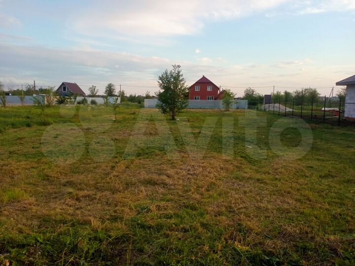 Участок 10 сот. (ИЖС)