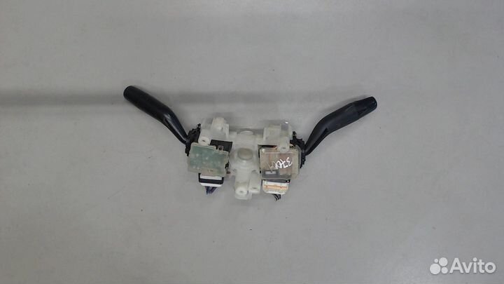 Переключатель поворотов и дворников Mazda Premacy