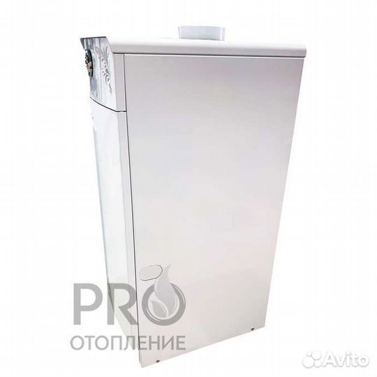 Котел очаг акгв - 17,4 Е premium (2К, откр. камера