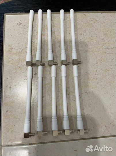 3G / 4G Антенны 3 Дб для Модемов Huawei E8372