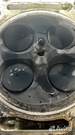 Продам двигатель MB 646.982 Viano