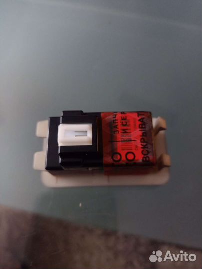 Микрофон для магнитолы