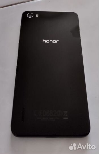 Honor H60-L04