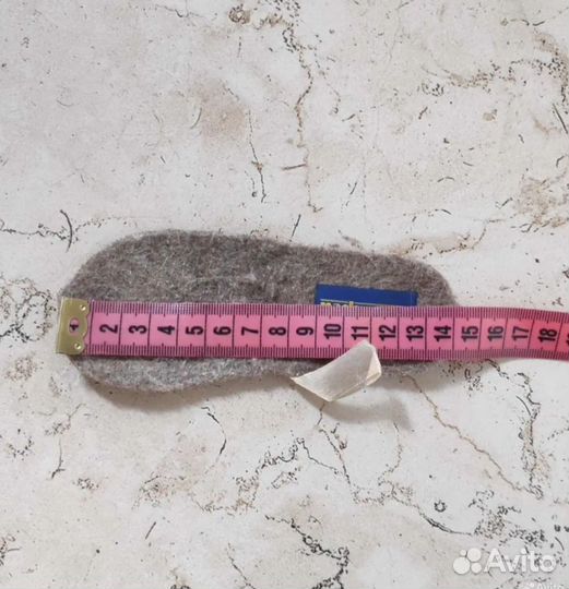 Ботинки демисезонные Котофей 22