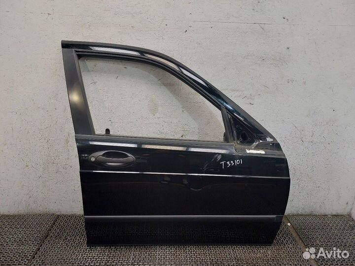 Дверь боковая Saab 9-5, 2003