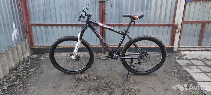 Велосипеды бу взрослый 26