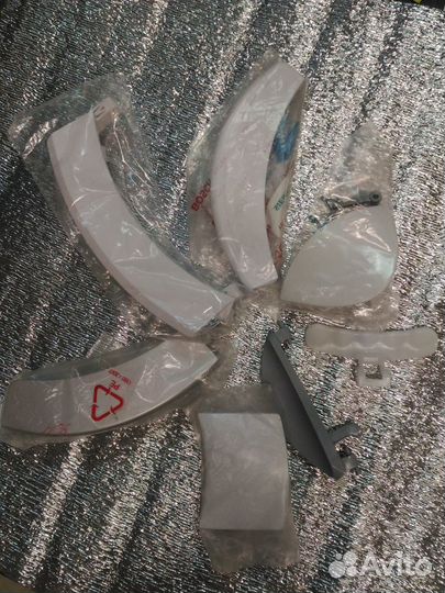 Ручки люка для стиральных машин