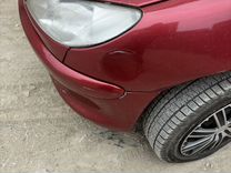 Peugeot 206 1.4 AT, 2002, 265 000 км, с пробегом, цена 270 000 руб.