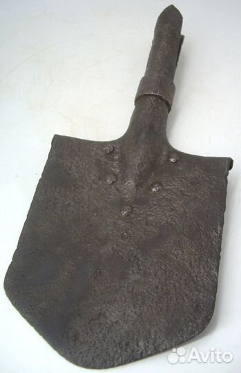 Саперная лопата ВОВ
