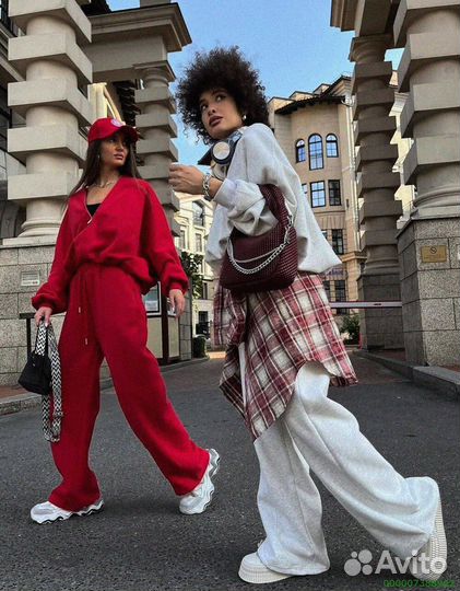 Спортивный стиль: вдохновляйся каждый день