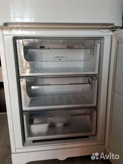 Холодильник hotpoint ariston no frost