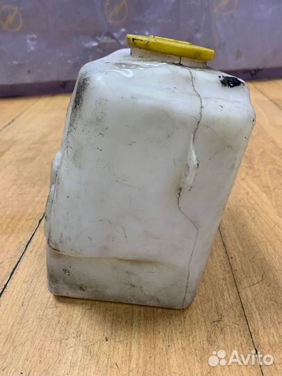 Бачок омывателя Opel Corsa C