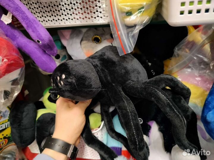 Роблокс дорс Паук