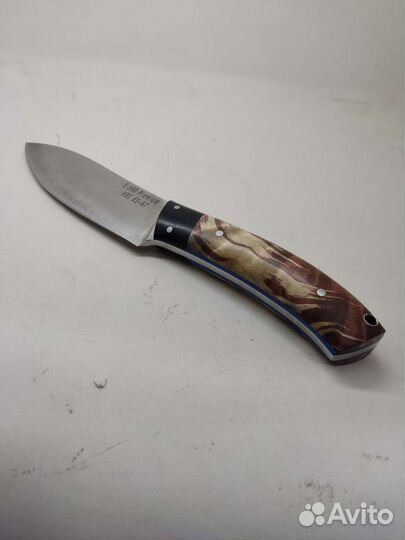 Разделочный нож премиум класса S 390