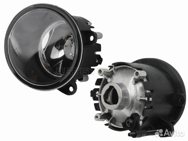 Фара противотуманная