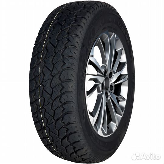 Mirage MR-AT172 235/75 R15