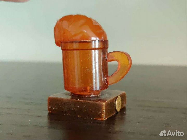 Разная посуда СССР