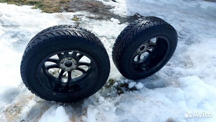 Goodyear UltraGrip Extreme 205/60 R16 92