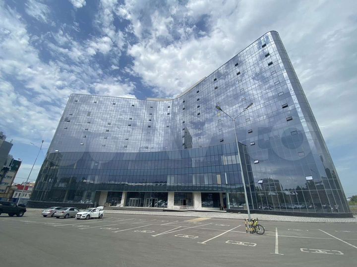 Офисы, 100 м²