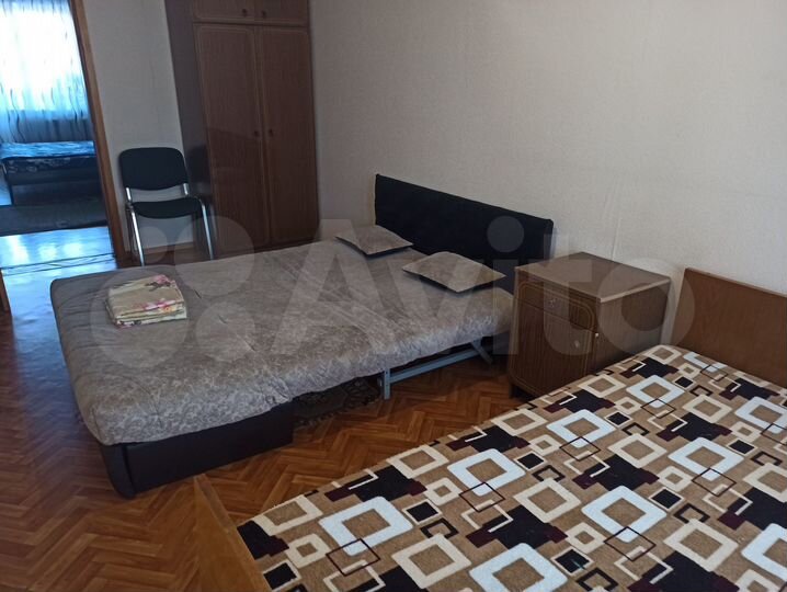 2-к. квартира, 46 м², 2/9 эт.