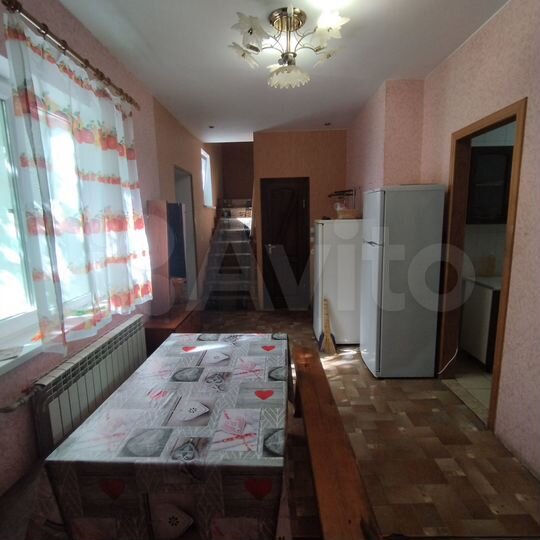 Комната 15 м² в 3-к., 1/2 эт.