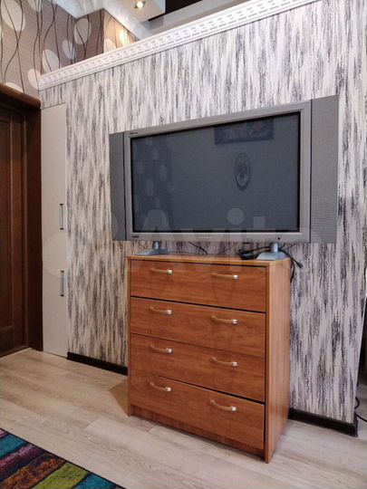 1-к. квартира, 35 м², 2/2 эт.