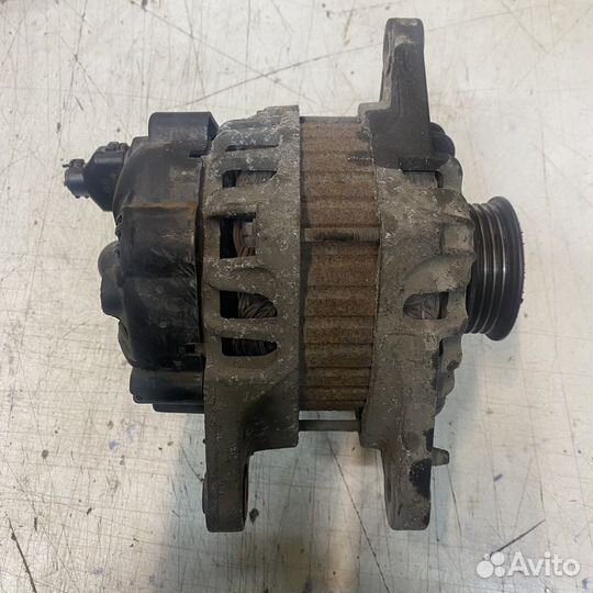 Генератор Hyundai Sonata Tagaz