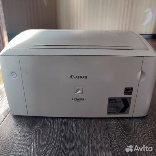 Принтер canon и ноутбук,Benq