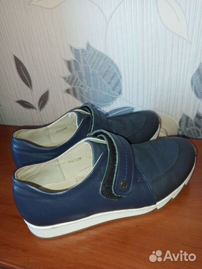 Туфли 34