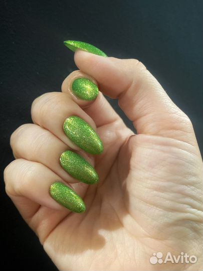 Маникюр.Педикюр Smart.Гель лак