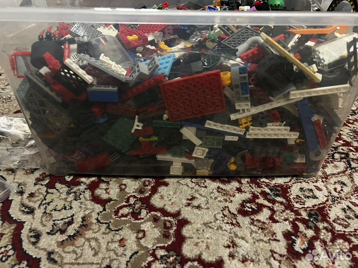 Lego