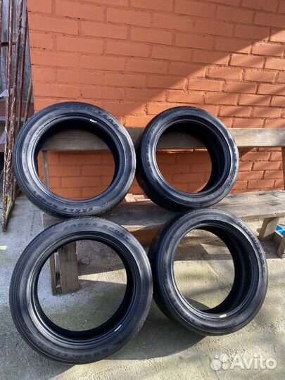 Goodyear Eagle Sport 215/50 R17 91