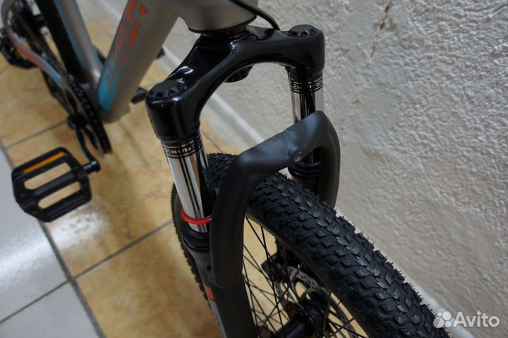 Велосипед 20