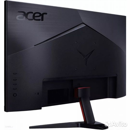Игровой монитор 165 гц Acer Nitro 27” новый