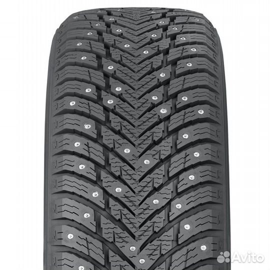 Nokian Tyres Hakkapeliitta 10p SUV 235/55 R18