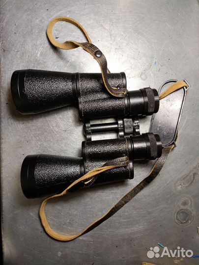 Бинокль бпц2 12х45