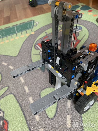 Lego Technic 42079