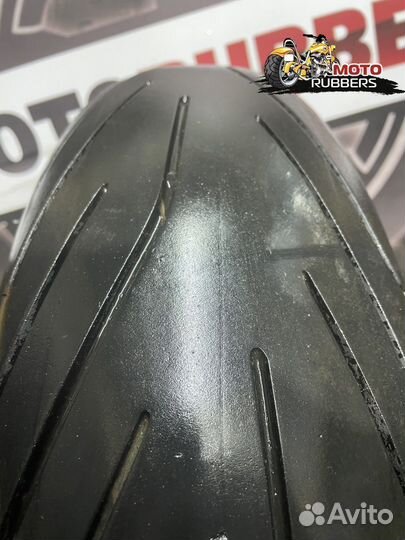 180/55/17 R17 Michelin pilot power 3 №13206
