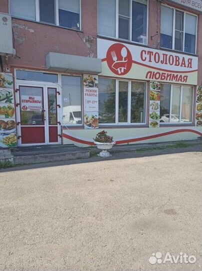 Открою бизнес в сфере общепита