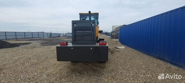 Фронтальный погрузчик Atlete ZL30, 2023