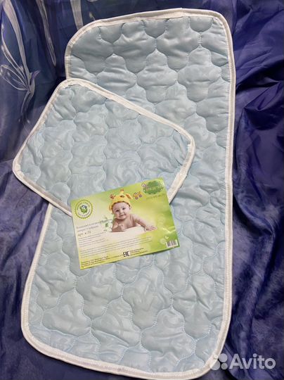 Комплект в коляску