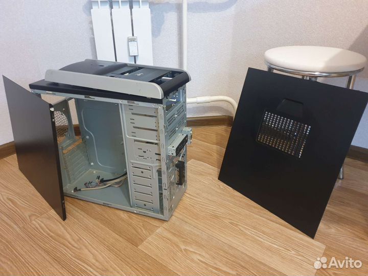 Корпус для пк atx