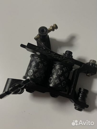 Машинка для тату