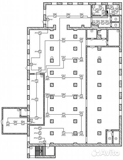 Проектирование систем по пожарной безопасности