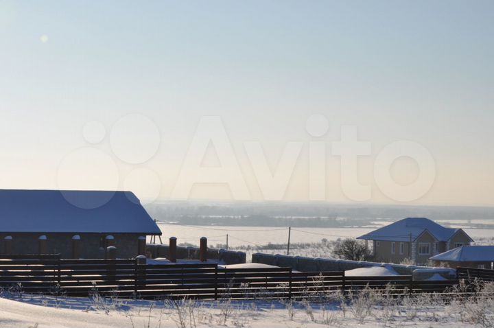 Участок 13,1 сот. (ИЖС)