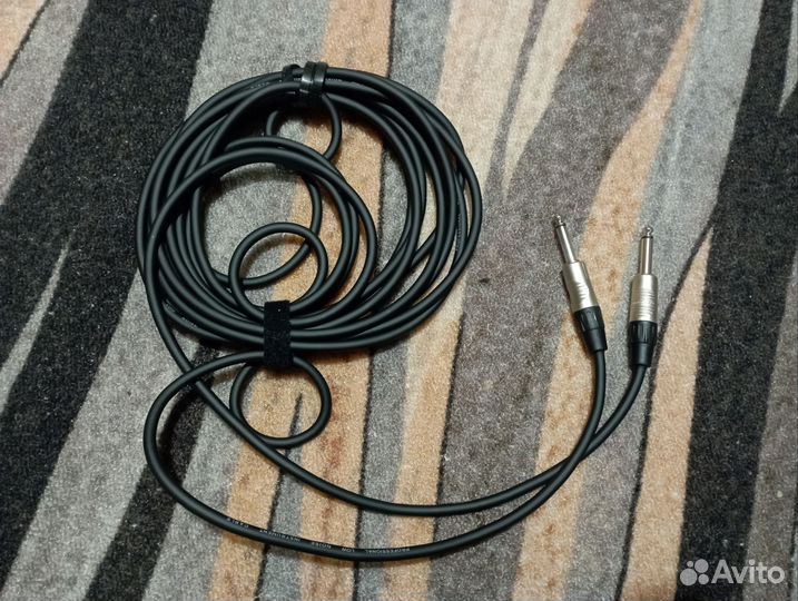 Электро гитара с комбиком